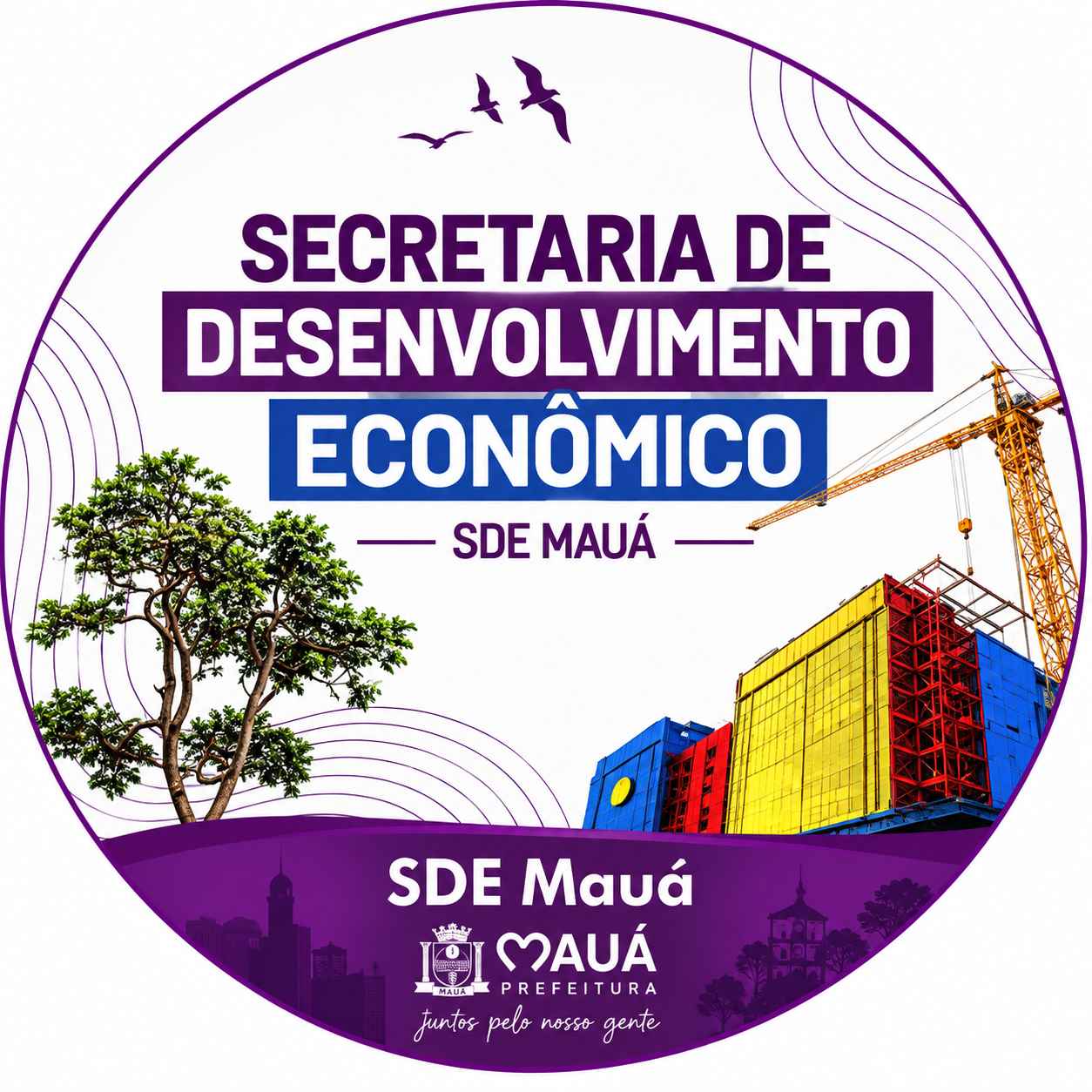Secretaria de Desenvolvimento Econômico